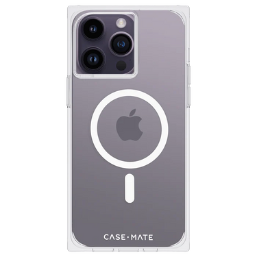 BLOX Clear (MagSafe)